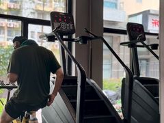 -FEELINGME乐刻私教馆·健身(沿海赛洛城店)