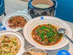 -兰湘子·湘菜小炒(盛龙广场店)