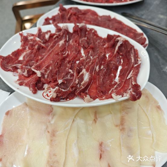 潮汕牛肉火锅(欧风商业街店)