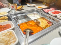 -海底捞火锅(上地华联店)