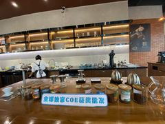 -DECAMERON十日谈(前海嘉里中心店)