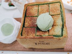 -大树餐厅(环球港店)