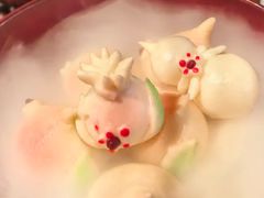 -叶叶菩提(太原别墅店)