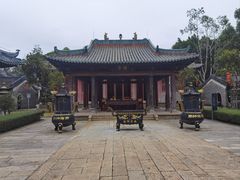 -南海神庙