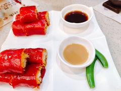 -点都德(盘福楼店)