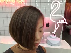 -时尚工厂·科学染发