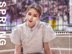 -大小咖啡 BigSmallCoffee(麦子店)