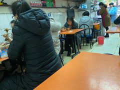 大堂-青羊区不同味冒菜店(青羊店)