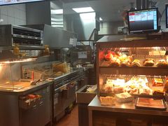 -汉堡王(上海凌云壹街坊店)