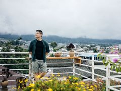 -唐咖精品咖啡(大理古城手冲店)
