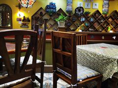 大堂-彼德西餐厅(环球中心店)