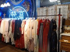 -成都梵高星空艺术馆(春熙路旗舰店)
