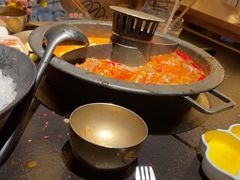 -晓宇重庆火锅(西安荟聚店)