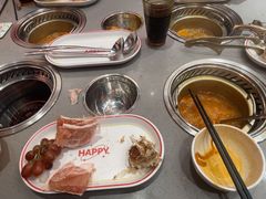 -龍歌自助小火锅(雨花台江南虹悦城店)