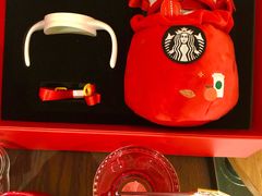 -星巴克(杭州嘉里中心4F店)