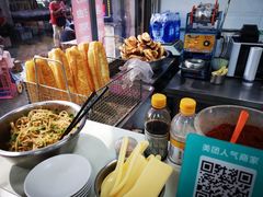 -一品豆腐脑(大湾市场店)