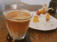 -竹子咖啡bamboo coffee