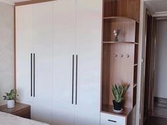 -索菲亚衣柜橱柜家具全屋定制(汶水红星店)
