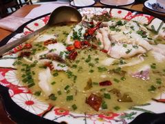 -老乡村(南湖路店)