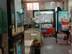 -口腔医院-餐厅