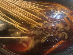 -钢管厂歆瑞源油卤串串香(春熙路太古里店)