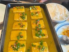 -0776食堂·京城创意菜(七里庄店)