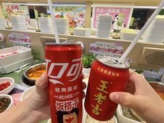 -一围肥牛肉小火锅(佳兆业广场店)