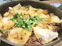 -郭家大院 老南京土菜(九霄店)