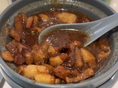 -鹿港小镇(悠唐店)