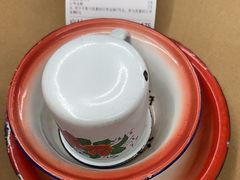 -老三样·旧食新味(绿地店)