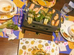 -泰妃殿(武汉首店)