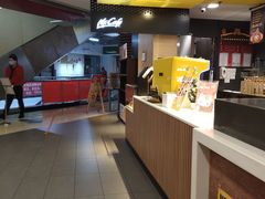 -麦当劳(酒仙桥路店)