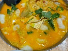 -每味每客·重庆麻辣烫(国泰店)