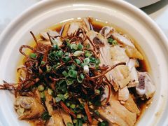 -品味泸沽湖•民族特色菜(大落水店)