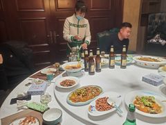 -船家渔(徐州北路店)