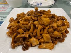 -听涛雅苑百味饺子老家菜馆