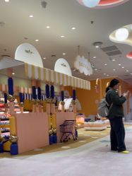 -奈尔宝·儿童乐园·亲子餐厅(苏州大悦城店)