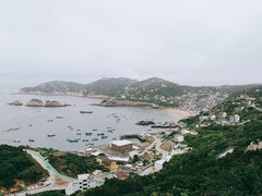 -枸杞岛