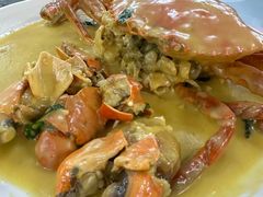 -無招牌海鮮(芽笼店)