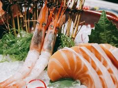 -古田居·特色寿司料理(星之岛旗舰店)