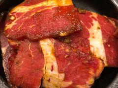 -九田家黑牛烤肉料理(珠江摩尔店)