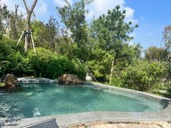 -清河半岛温泉度假酒店