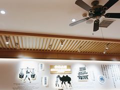 -马记永·兰州牛肉面(天通苑家乐福店)
