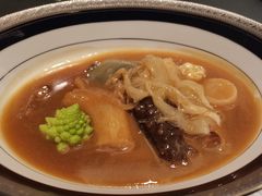 -沈灶河豚宴·河豚融合餐厅(汉中路店)