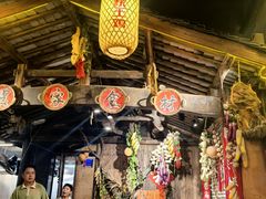 -民俗村柴火灶·景德江西菜(中国陶瓷博物馆店)