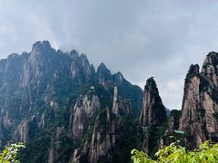 -三清山风景名胜区