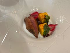 -三嚥阁 La Villa Restaurant