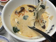 -和府捞面(曹路花园城店)