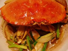 -万龙洲海鲜(南新仓店)