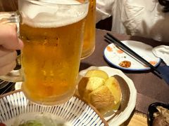 -鸟内会居酒屋(得意潮馆店)